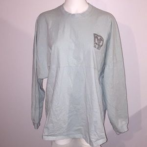 Vintage Disney world spirit shirt size XXL unisex
